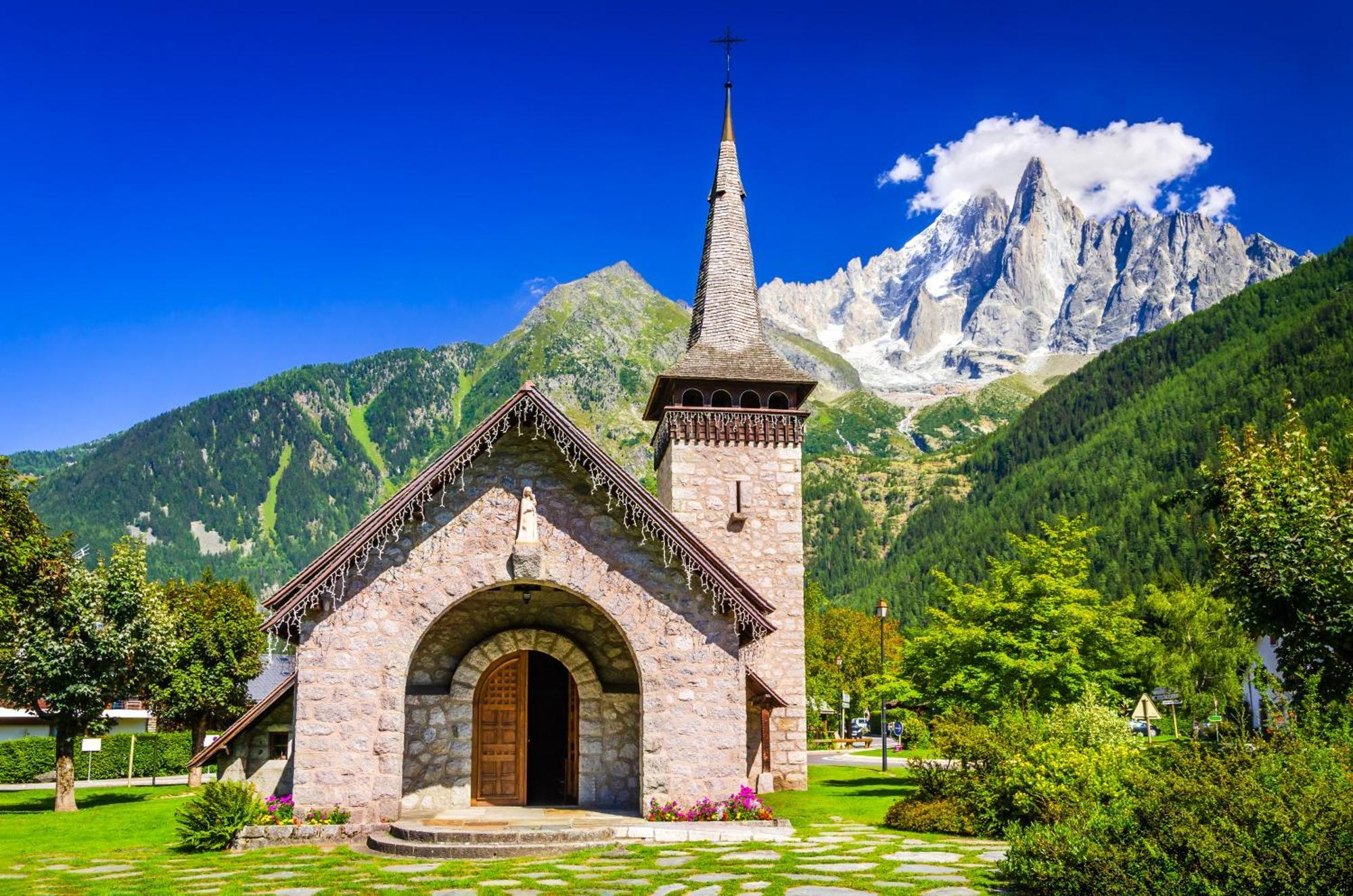 Chalet Les Praz - 280Sqm - Sauna Cinema Fitness - 5 Bedrooms In Heart Of Les Praz - By Cozee Rentals Chamonix Luaran gambar